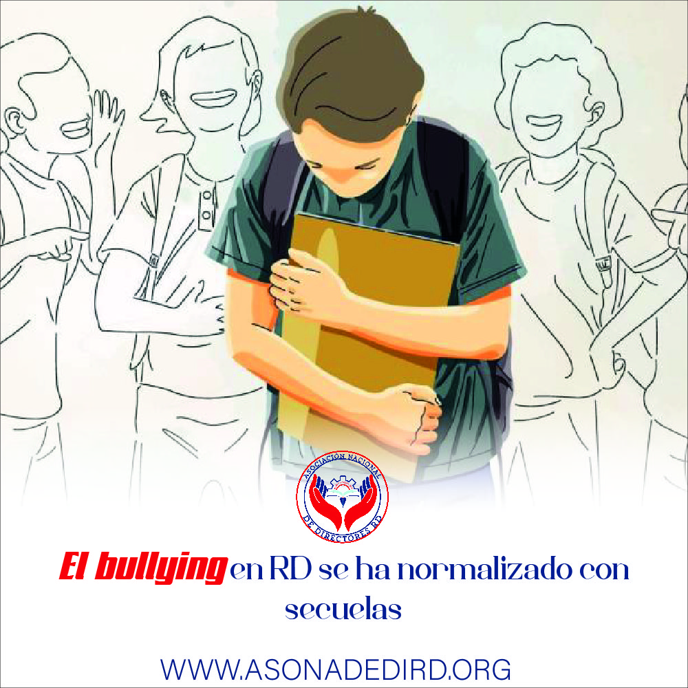 El bullying en RD se ha normalizado con secuelas