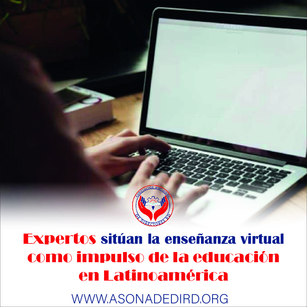 Expertos sitúan la enseñanza virtual como impulso de la educación en Latinoamérica