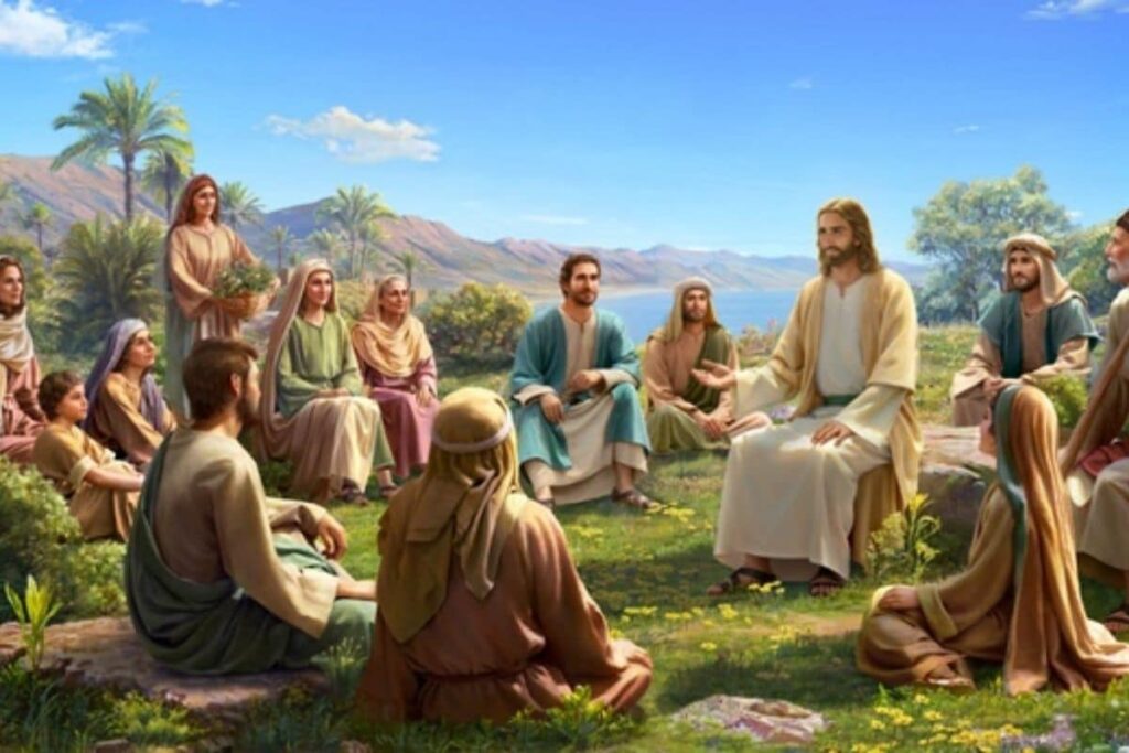 Reflexiones sobre el Liderazgo Inspirado en la Semana Santa: Lecciones de Jesucristo