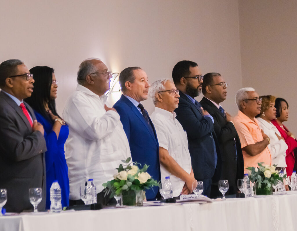 Seminario de Gestión y Liderazgo Educativo, Transformando la Gestión Escolar. En esta ocasión le tocó a la regional 10