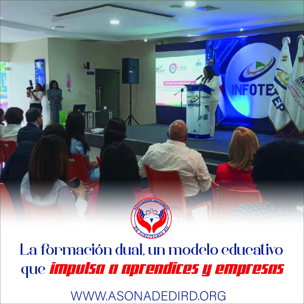 La formación dual, un modelo educativo que impulsa a aprendices y empresas