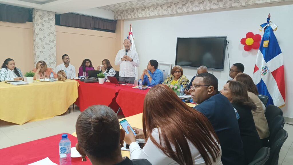 INICIAN LOS ENCUENTROS PARA AGILIZAR LOS NOMBRAMIENTOS POR REGIONALES