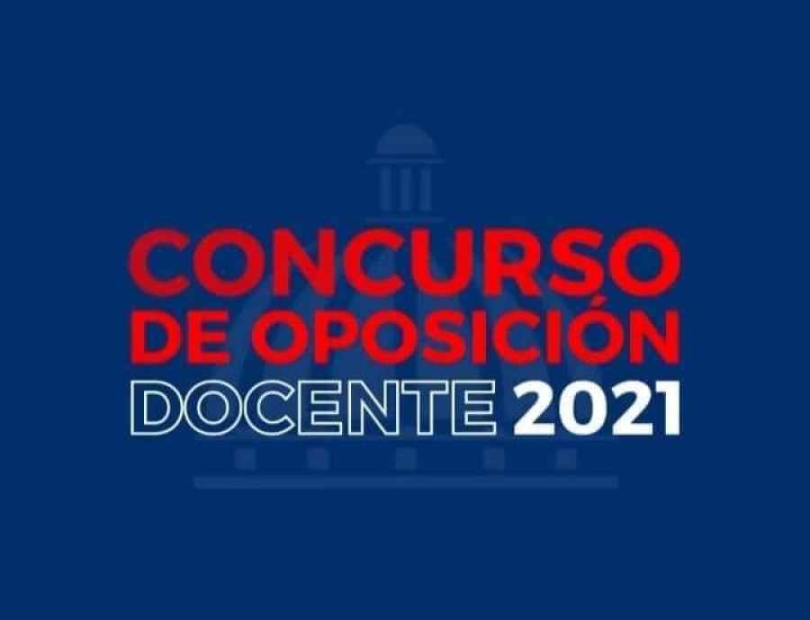 ASONADEDIRD apoya gratuitamente grupo de postulantes a directores del concurso de oposición 2021