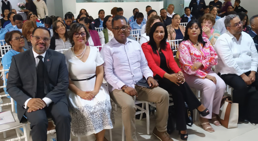 Realizan Conversatorio Nacional Contra el Abuso Infantil