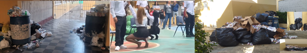 La imagen pública de la escuela y su director/a