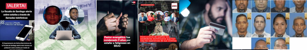 Estafas y engaños a educadores, cómo cuidarnos