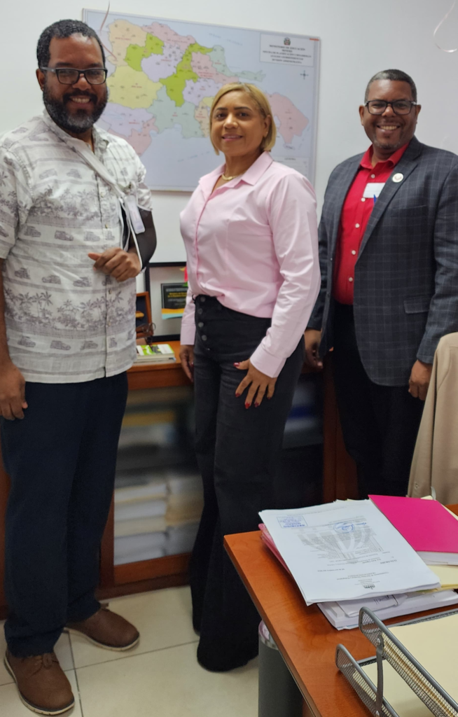 ASONADEDI logra completación de tandas de directores de educación de Jóvenes y Adultos por primera vez en más de 6 décadas